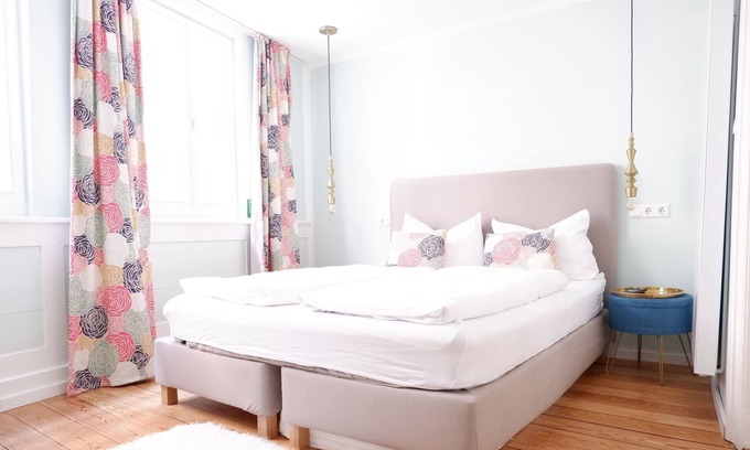Tuebingen Apartment | Apartment 15, 27 qm, max. 3 Personen