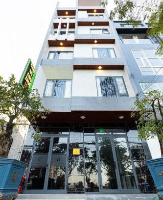 Ngu Hanh Son Apartment | Apartment 152 LVH