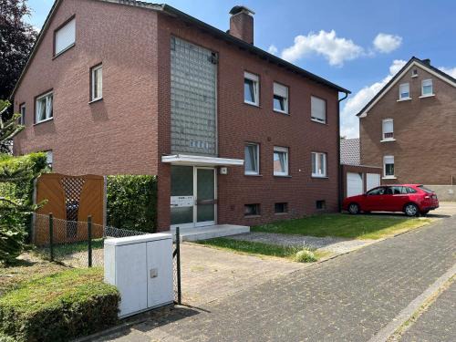 Werne Apartment | Apartment 1868