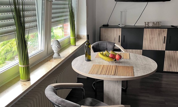 Werne Apartment | Apartment 1880