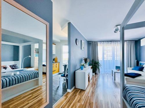 Reda Apartment | Apartment 19 - Aquapark Reda