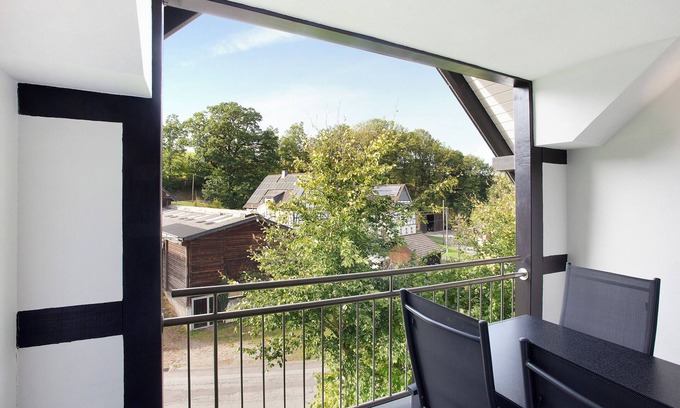 Gellinghausen Apartment | Apartment 2, 65sqm, 2 bedrooms, max. 4 persons