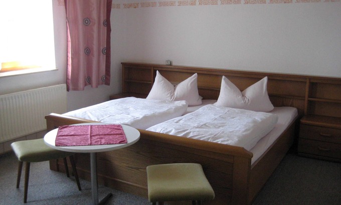 Pottenstein Apartment | Apartment 2 - Apartments Haberberger