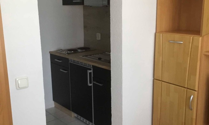 Buetzow Apartment | Apartment 2 - Apartments near Bützower See