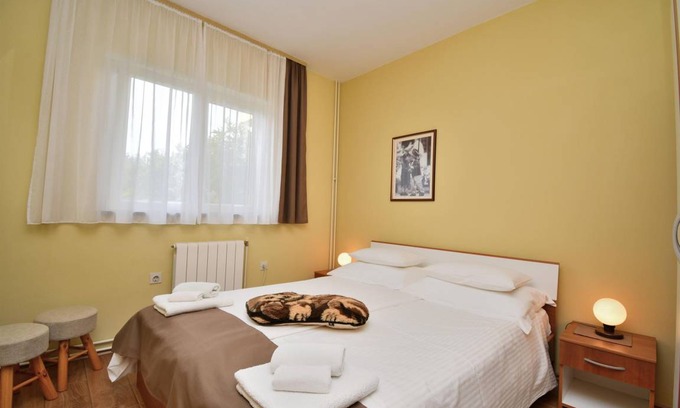 Spadici Apartment | Apartment ∙ 2 bedrooms ∙ 5 guests