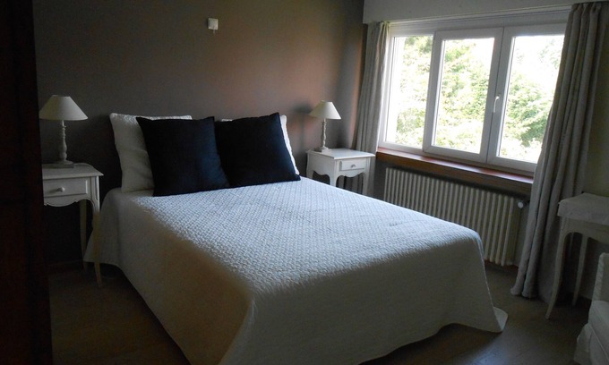Knokke House | APARTMENT 2 CH - CLOSE TO THE BEACH WITH PARKING