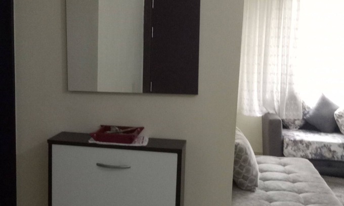 Ain Sebaa Apartment | Apartment 2 ch lounge at 10 minutes from the beach of ain sebaa