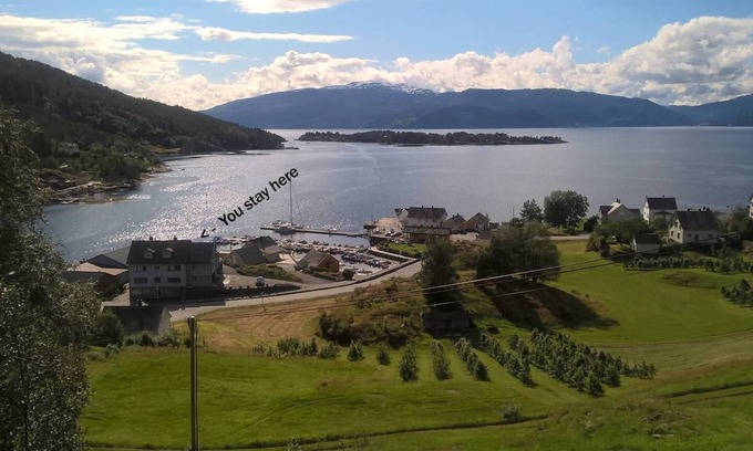 Herand Apartment | Apartment 2 - Herand, Hardanger