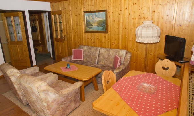Strobl Apartment | Apartment 2 - House Römerweg
