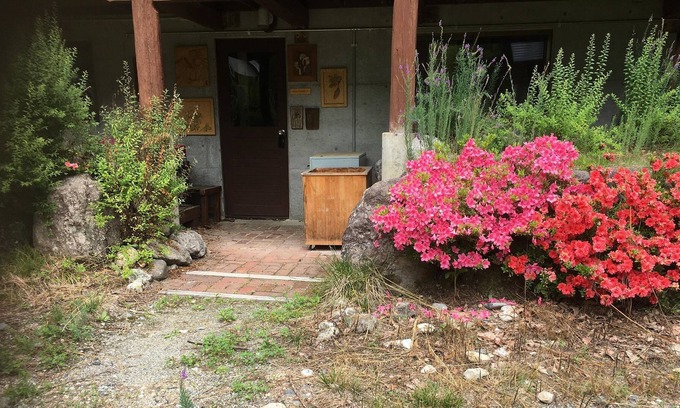 Hakuba Cottage | Apartment 2 / Kitaazumi-gun Nagano