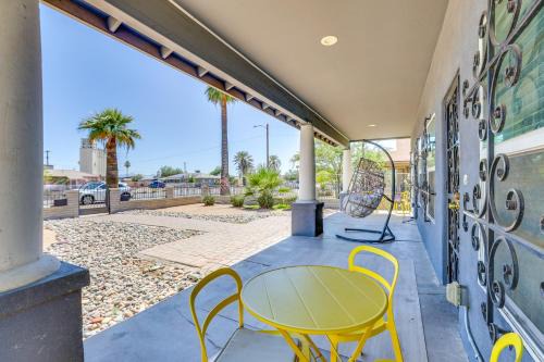 Estrella Apartment | Apartment 2 Mi to Chase Field and PHX Arena!