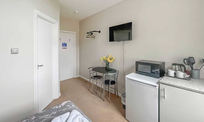 Hailsham Apartment | Apartment 2 - UK48700