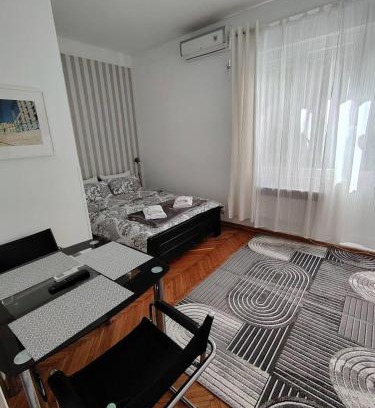Savamala Apartment | Apartment 20