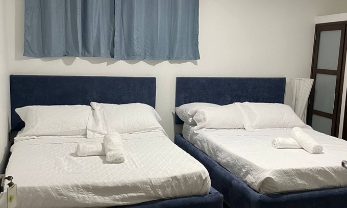 Punta Hansa Apartment | Apartment 202A