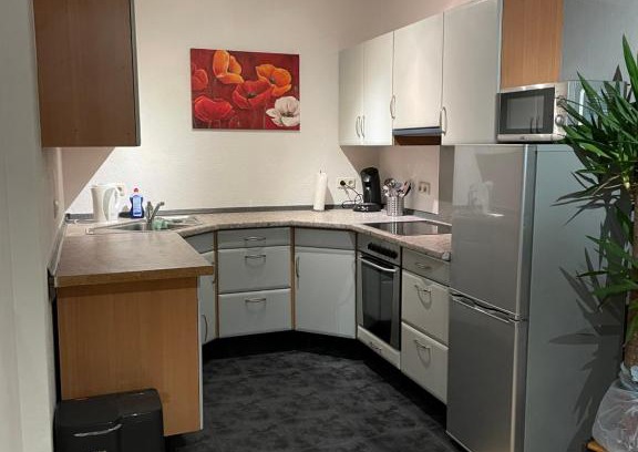 Kirchhain House | Apartment 22
