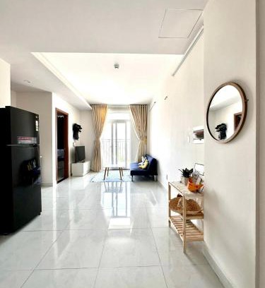 Phan Rang Apartment | Apartment 2BR 2WC Hacom Phan Rang