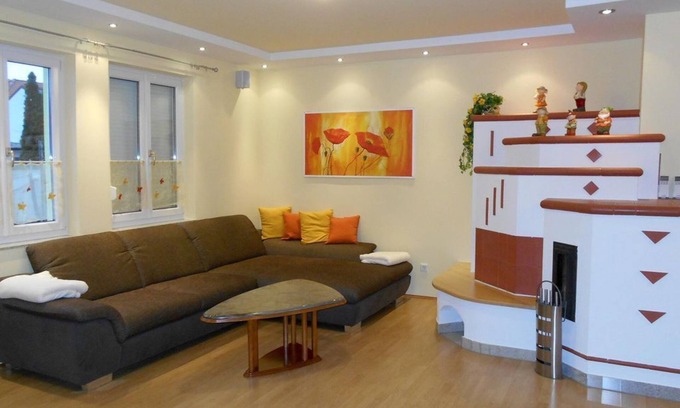 Morbisch am See Apartment | Apartment 3/2bedrooms/bathroom/shower/WC - Appartementhaus Freiler