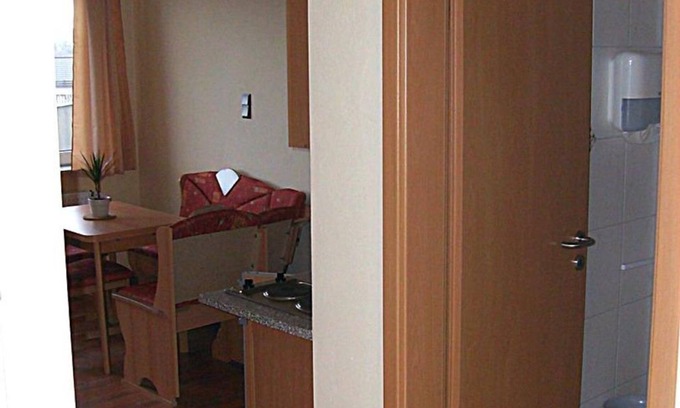 Karthause Apartment | Apartment 3 - Apartments Järgen