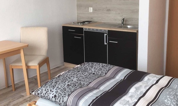 Buetzow Apartment | Apartment 3 - Apartments near Bützower See