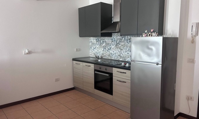 Cocconi Apartment | Apartment 3 B