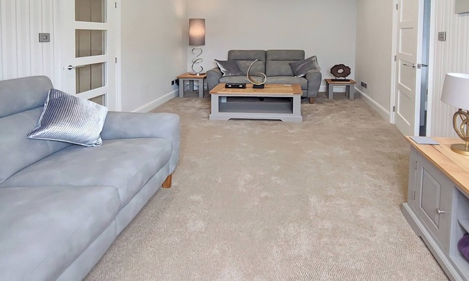 Pagham Cottage | Apartment 3 Barton Manor - UK40088