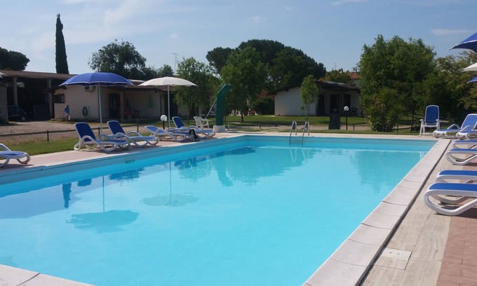 Grosseto Other | apartment - 3 rooms - 6 persons