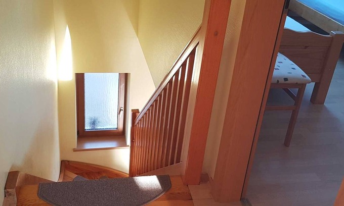 Dargen Apartment | Apartment 3 - Wiedemann Heiko