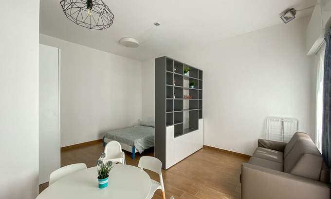 Marina di Cecina Apartment | Apartment 30 mt from the sea - 1