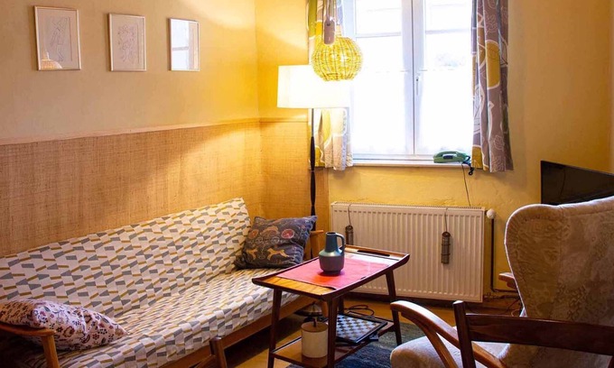 Nettgendorf Apartment | Apartment 30 square meters, 1 bedroom for a maximum of 2 people