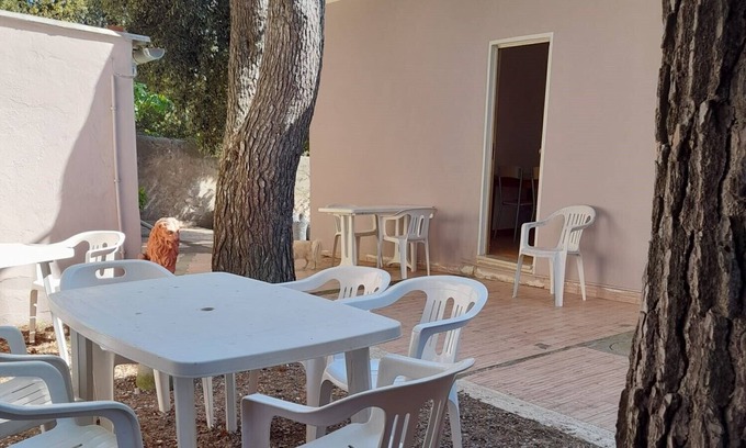Castiglioncello Apartment | APARTMENT 300 METERS FROM THE SEA AND 700 METERS FROM THE STATION