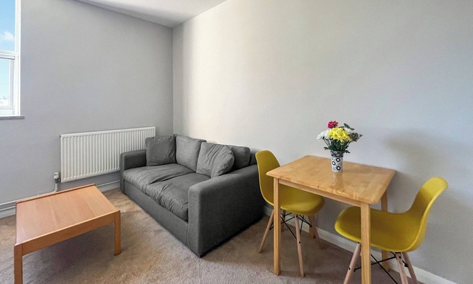 Hailsham Apartment | Apartment 31 - UK48735