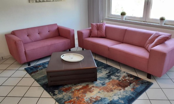 Ickern Sud Apartment | Apartment 31K