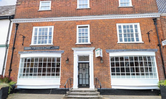 Harleston Cottage | APARTMENT 4 CHAMELEON HOUSE, romantic in Harleston