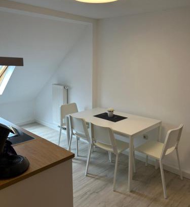 Gera Apartment | Apartment 4