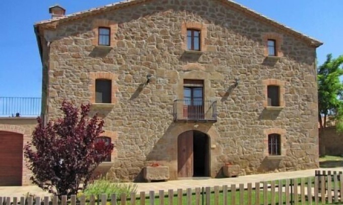 Lladurs Cottage | Apartment 4 guests in Casa Serra de Dalt