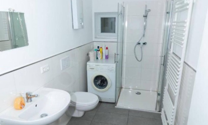 Blumenthal Apartment | Apartment 4 person Blumenthal