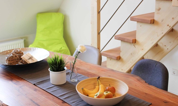 Meissenheim Apartment | Apartment 4. - SCHULTE Apartments & MORE