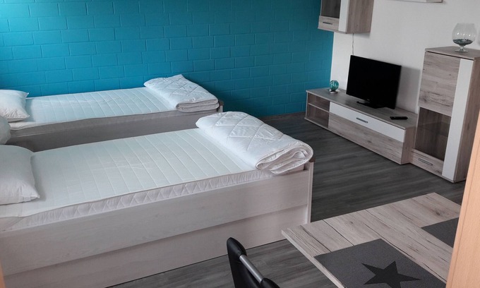 Tarnow Apartment | Apartment 4 to the knight's castle 2 persons