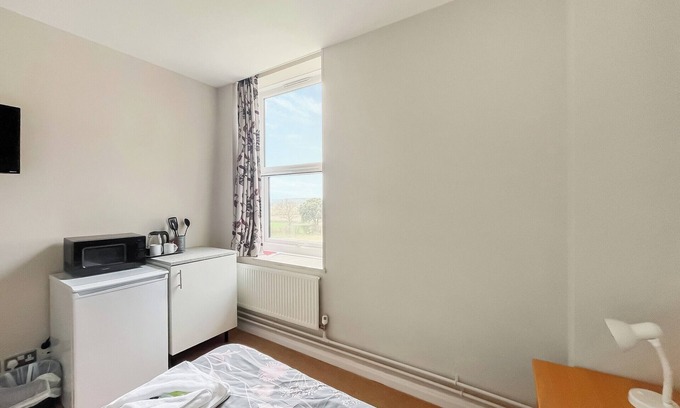 Hailsham Apartment | Apartment 4 - UK48703