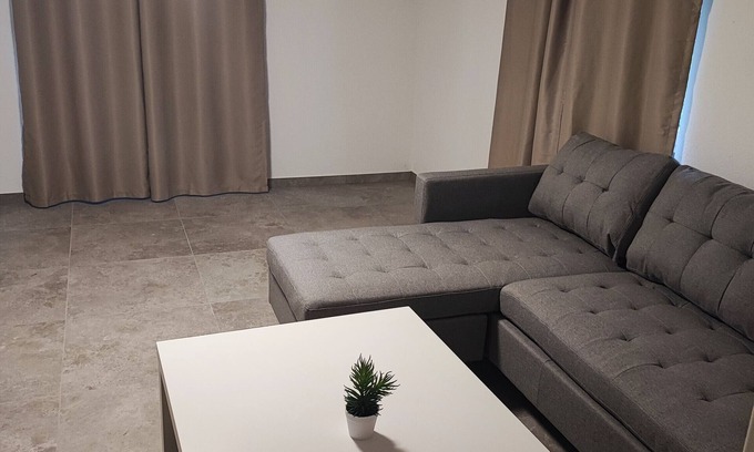 Obersackingen Apartment | Apartment '4' with Wi-Fi