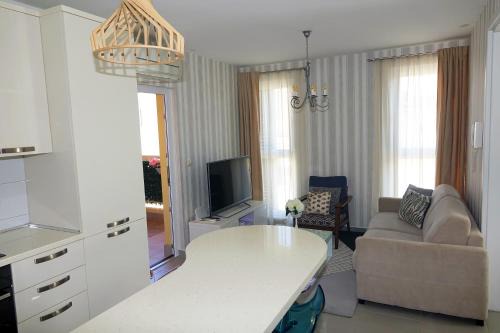 Makarska Old Town Apartment | Apartment 4 You