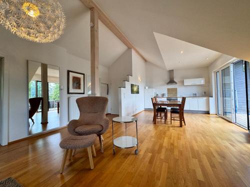 Ueberlingen Apartment | Apartment 5 am Rehgehege