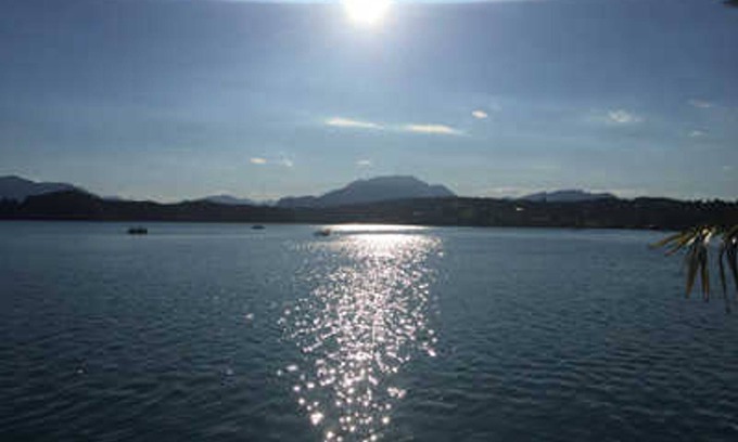 Egg am Faaker See Apartment | Apartment 5 - Apartments Mistelbauer DIRECT at Faaker See