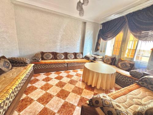 Nador Apartment | Apartment 5 min Corniche