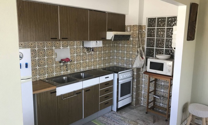 Sao Pedro de Muel Condo | Apartment 5 minutes from S. de Moel beach