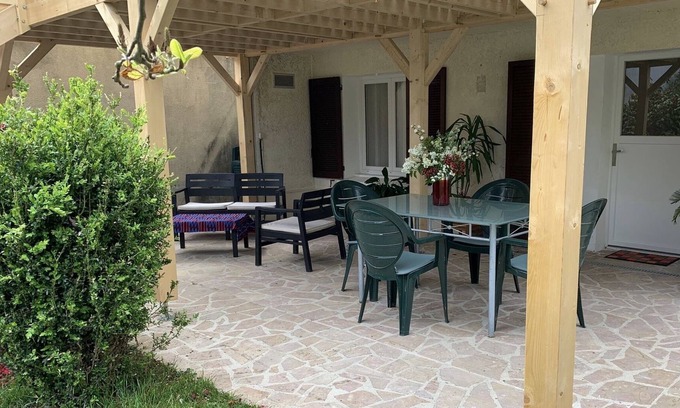 Marles-en-Brie Apartment | Apartment 50m2, 4 People, Near Disney Paris, ideal Parisian stay.