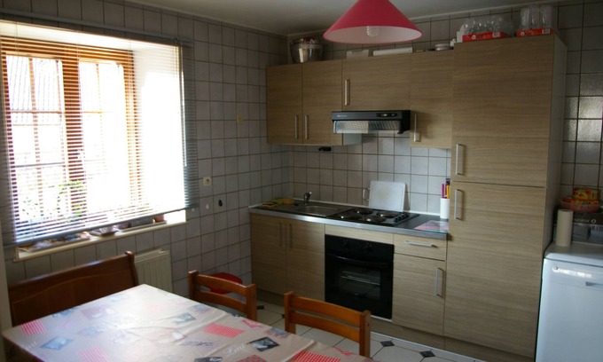Fellering Apartment | Apartment 6-10 p, quiet, close to resorts and nature, Wifi, cleaning and sheets included