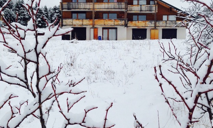 La Joue du Loup Apartment | Apartment 6/7 pers. Rental from Sunday to Sunday