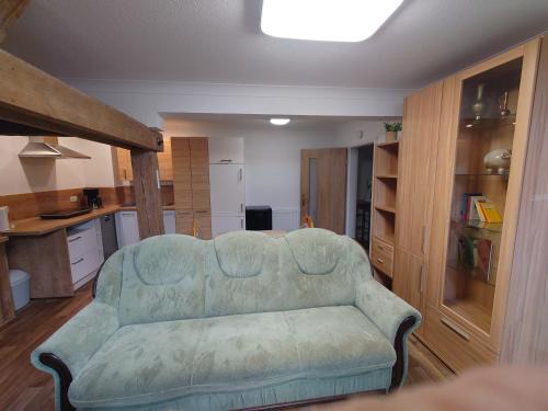 Loitsche-Heinrichsberg Apartment | Apartment 6 Zum Kuhstall Heinrichsberg - Magdeburg