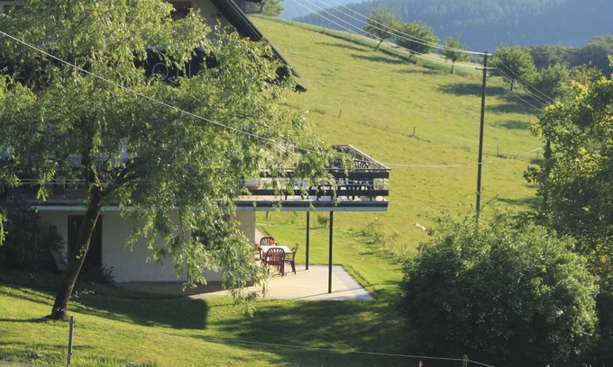 Muehlenbach Apartment | Apartment 60sqm, 1 bedroom, max. 2 persons